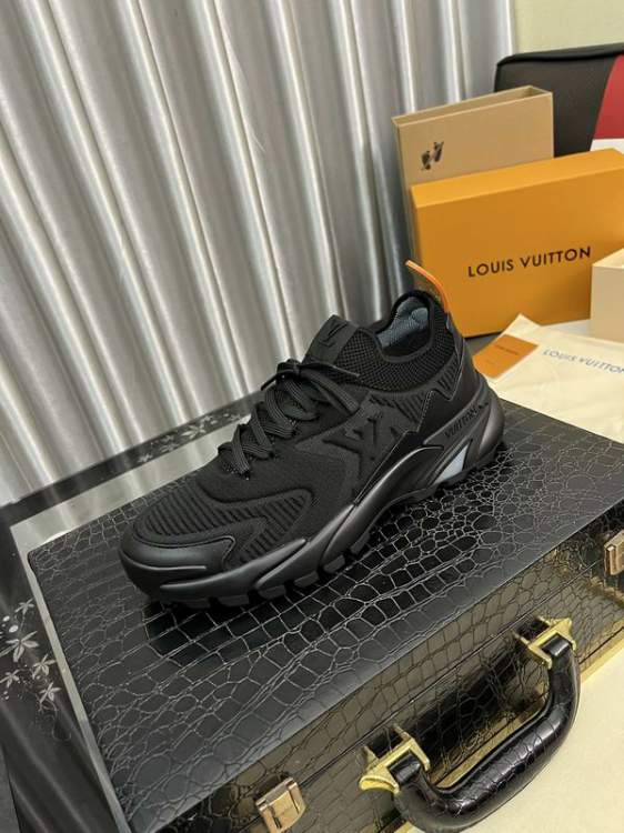 Picture of Louis Vuitton Shoes _SKULVsz38-45hnq100317528
